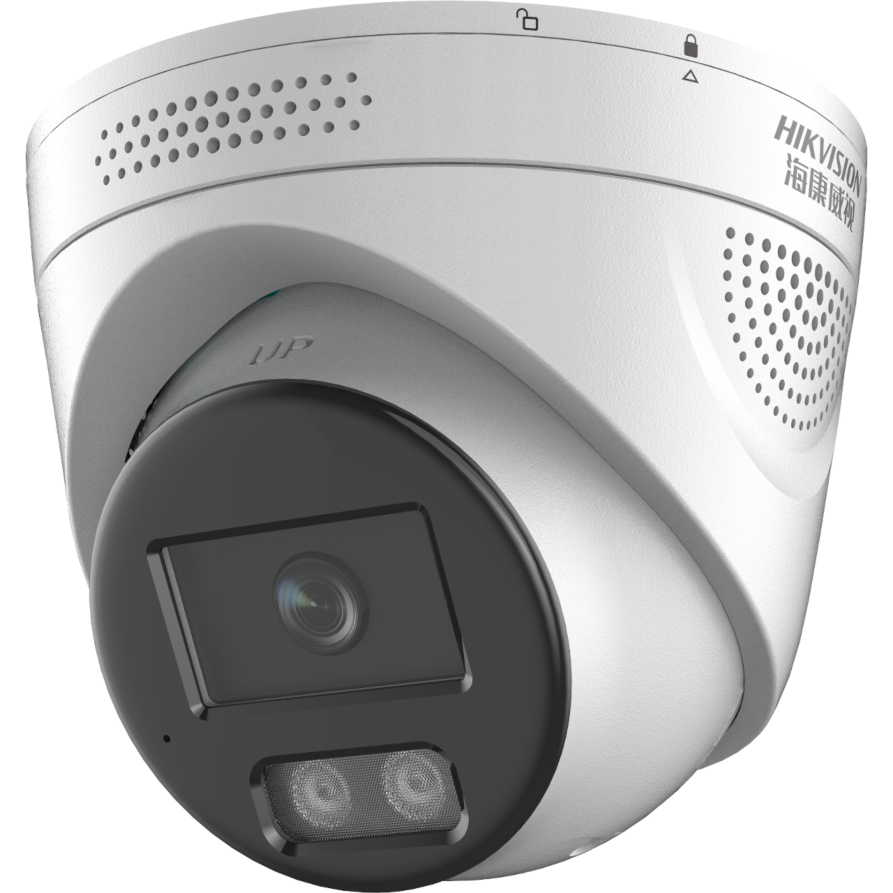 400萬(wàn)智能警戒海螺型網(wǎng)絡(luò)攝像機(jī)