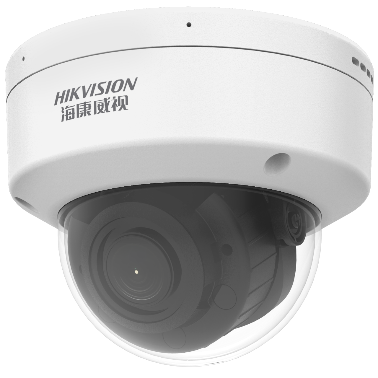 400萬(wàn)變焦智能半球型網(wǎng)絡(luò)攝像機(jī)