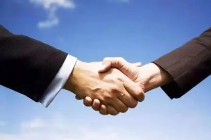 拜訪(fǎng)客戶(hù)