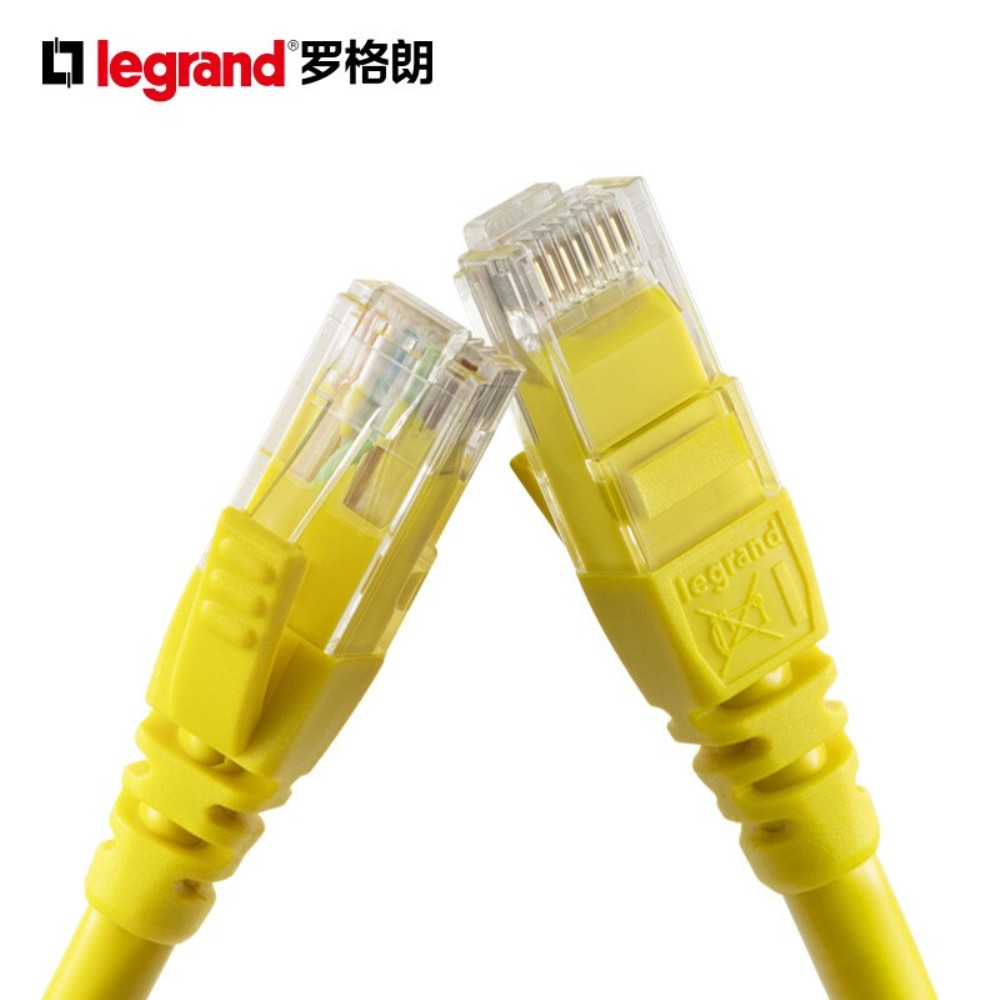 超六類(lèi)跳線