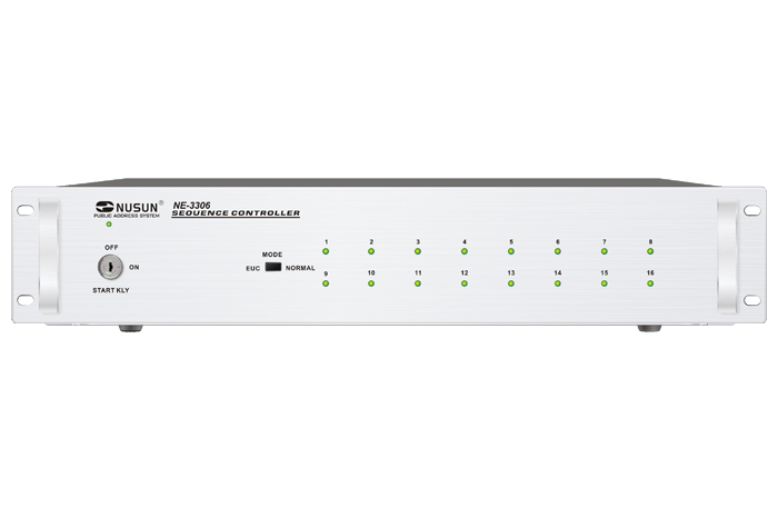 十六路電源時(shí)序器