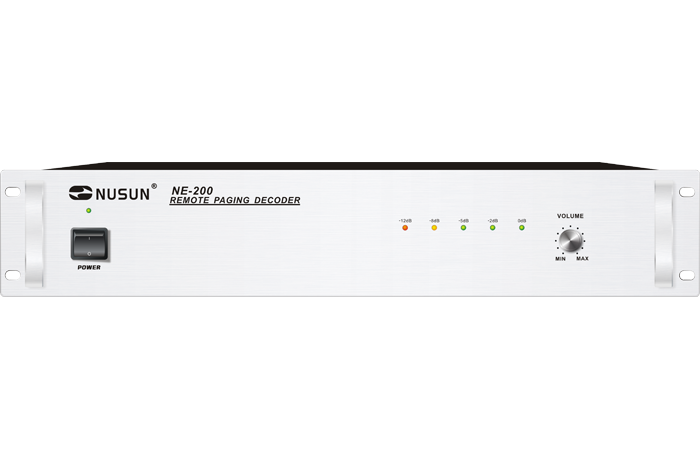 遠(yuǎn)程接收器